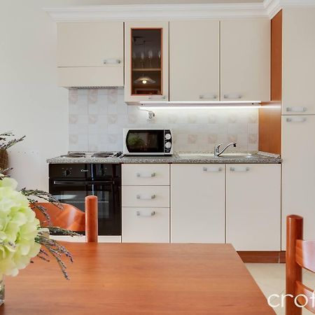 Apartmani Niko Kozino ภายนอก รูปภาพ