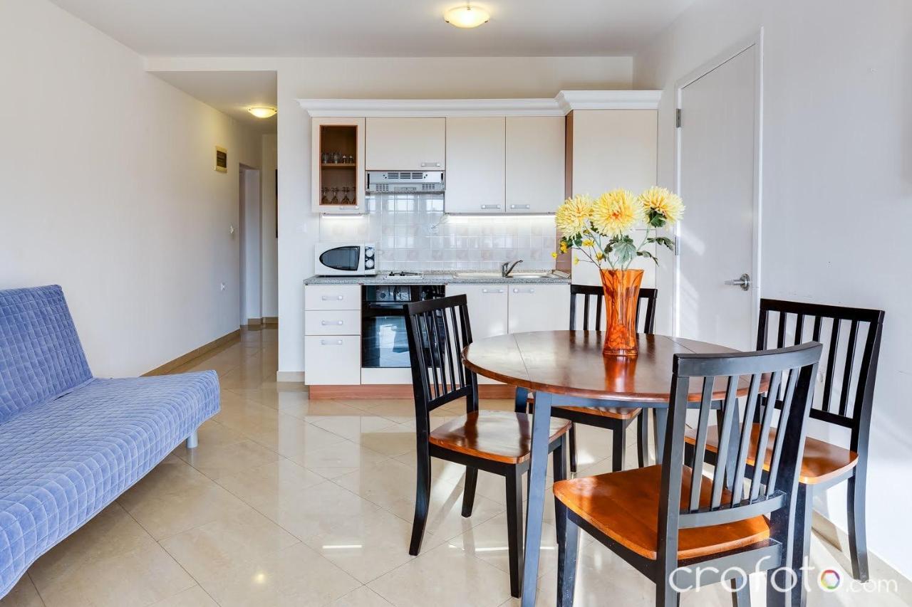 Apartmani Niko Kozino ภายนอก รูปภาพ