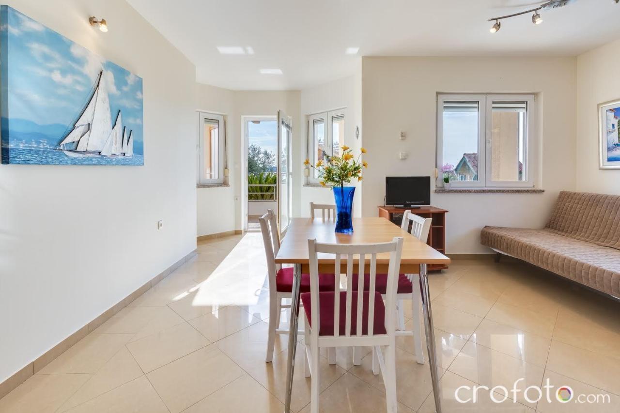 Apartmani Niko Kozino ภายนอก รูปภาพ